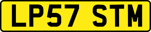 LP57STM