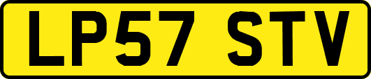 LP57STV
