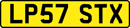LP57STX