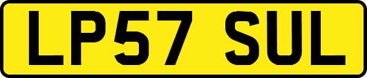 LP57SUL