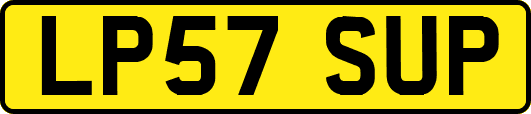 LP57SUP