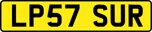 LP57SUR