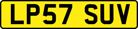 LP57SUV
