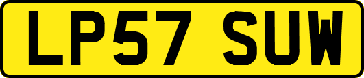 LP57SUW