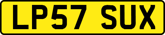 LP57SUX
