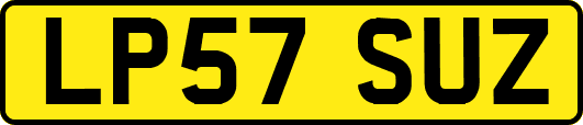 LP57SUZ