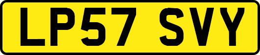 LP57SVY