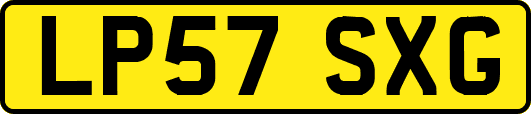 LP57SXG