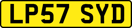 LP57SYD