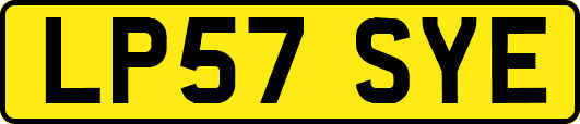 LP57SYE