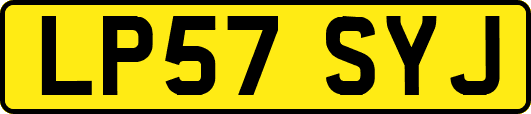 LP57SYJ