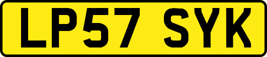 LP57SYK
