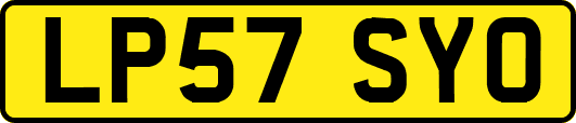 LP57SYO