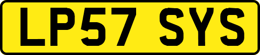 LP57SYS