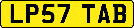 LP57TAB