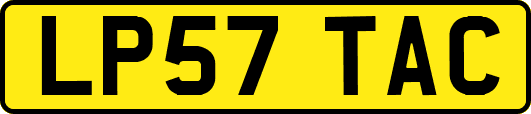 LP57TAC