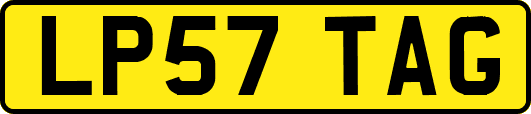 LP57TAG