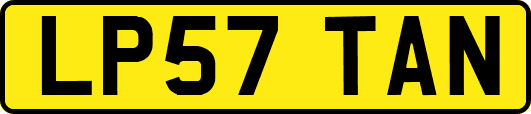 LP57TAN