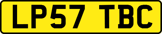 LP57TBC