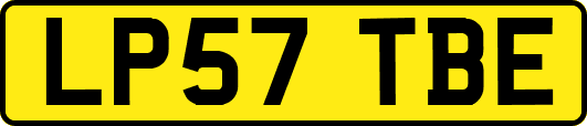LP57TBE