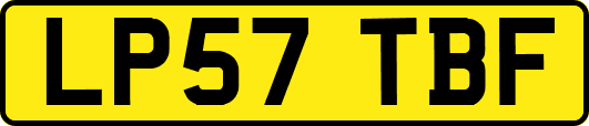 LP57TBF