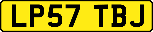 LP57TBJ