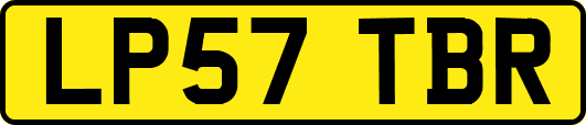 LP57TBR