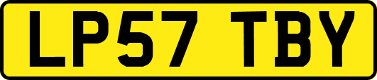 LP57TBY
