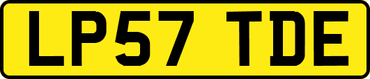 LP57TDE