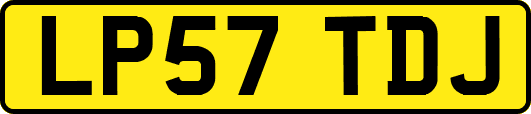 LP57TDJ