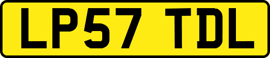 LP57TDL