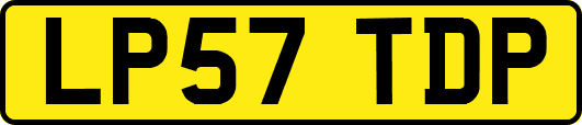 LP57TDP
