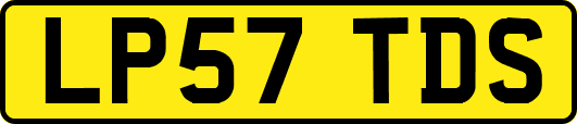 LP57TDS