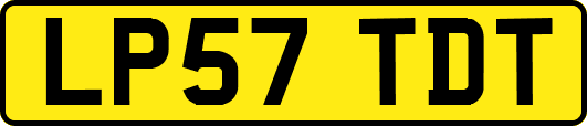 LP57TDT