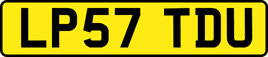 LP57TDU