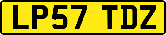 LP57TDZ