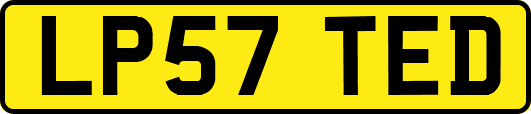LP57TED