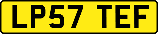LP57TEF