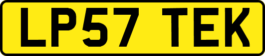 LP57TEK