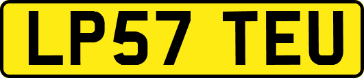 LP57TEU