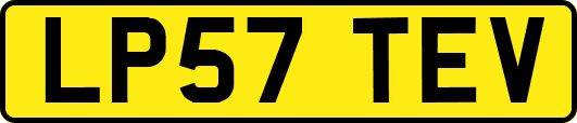 LP57TEV