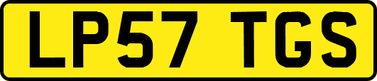 LP57TGS