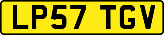LP57TGV