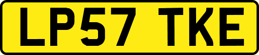 LP57TKE