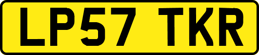 LP57TKR