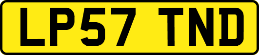 LP57TND