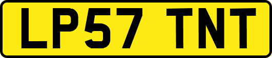 LP57TNT