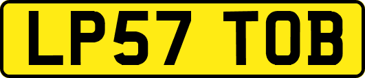 LP57TOB