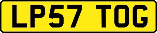 LP57TOG