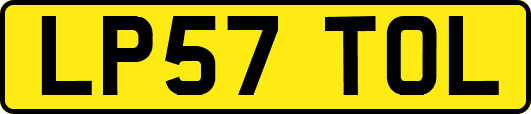 LP57TOL